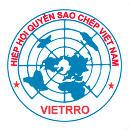 VIETRRO Logo